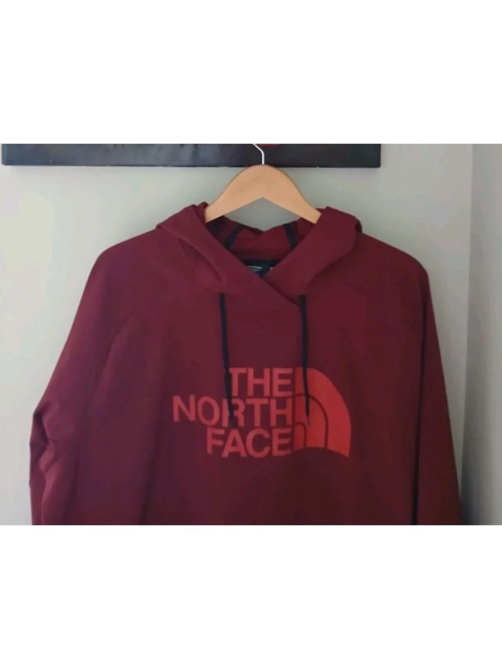 The North Face Tekno Snow Fleece Hoodie Jacket U7
